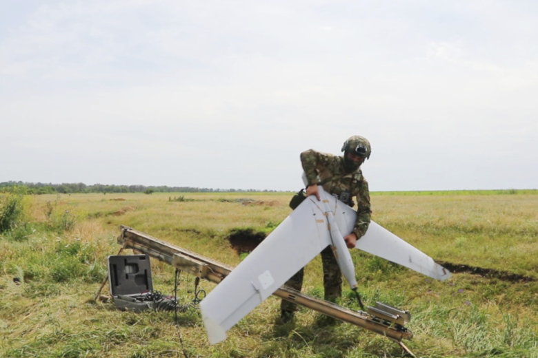 ВС РФ в зоне СВО
