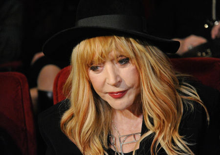 В России требуют лишить Пугачеву звания народной артистки