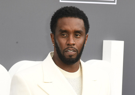 P. Diddy получил шанс вырваться на свободу раньше срока