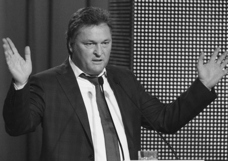 Умер попавший под санкции Зеленского экс-депутат Рады