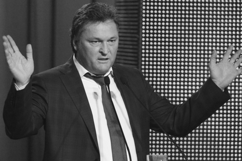 Геннадий Балашов