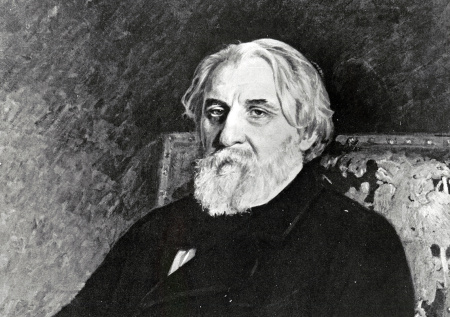 На малой родине известного русского классика отменили праздник в его честь