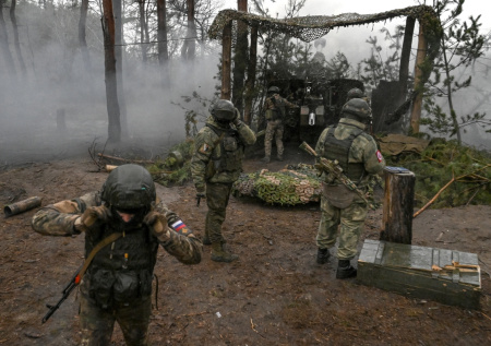 Освобождение Купянска и Красноармейска: новости СВО на вечер 11 ноября