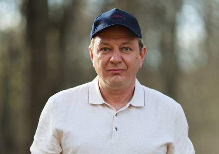 Башаров рассказал о неизлечимом кардиологическом заболевании