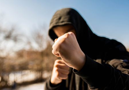 Раскрыты подростки, которые напали на сверстников в Краснодаре