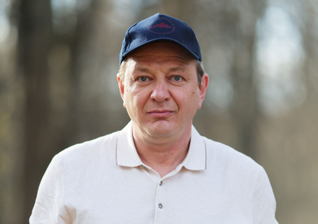 Неизлечимая болезнь, скандалы, дружба с Зеленским: как живет Марат Башаров