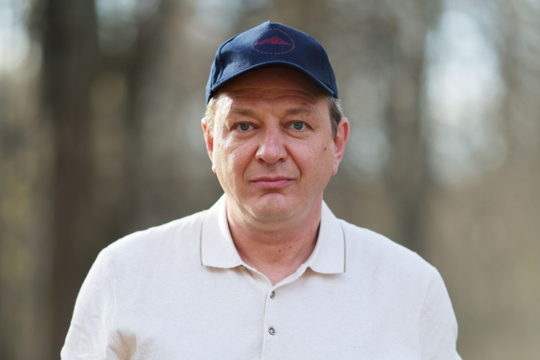 Марат Башаров