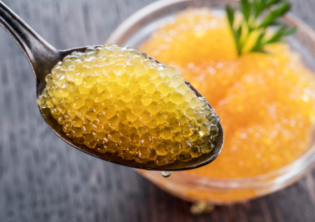 Не выбрасывайте это! Узнайте, как засолить щучью икру по старинному рецепту