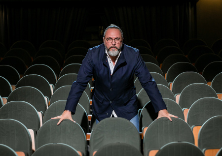 В театре «Модерн» проведут арт-лекцию «Путешествие в Голливуд»