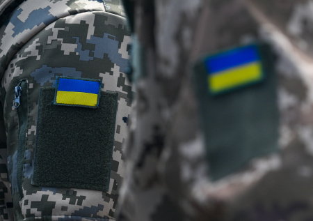 Украинскую армию «косит» смертельная зараза с летальностью в 100%