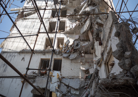 «Патовая ситуация»: в США допустили новый виток конфликта Израиля и Ирана