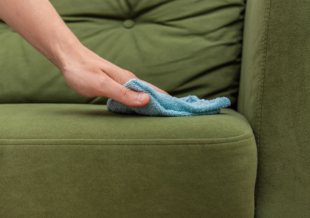 Иммунолог перечислила главные аллергены в квартире