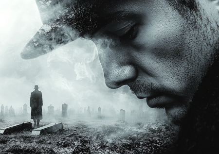 Сон про гробовщика: что подготовила судьба для вас