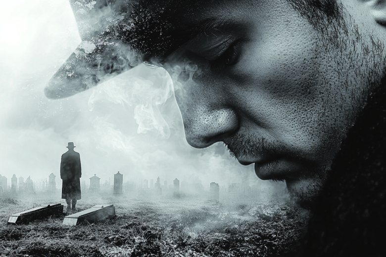 К чему снится гробовщик