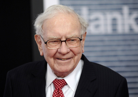 Один из богатейших людей мира оставил прощальное письмо