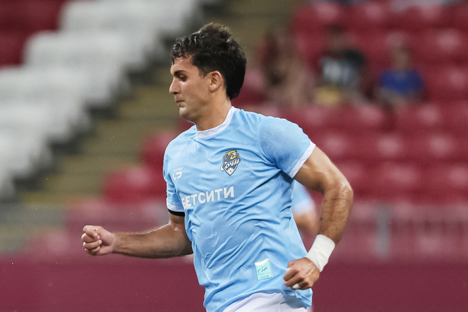 Игнасио Сааведра