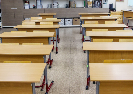 Для учителей в Кузбассе введут нормативы потребления электроэнергии