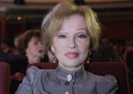 Сенин раскрыл, как бы Гурченко отнеслась к современным событиям