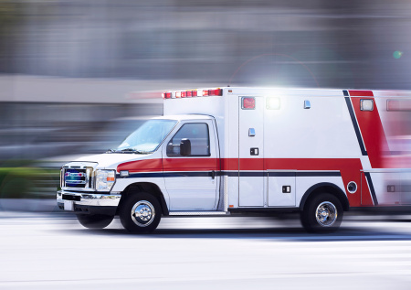 Авария в аэропорту обернулась травмами для 18 пассажиров