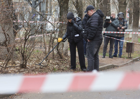 Взрыв в Красногорске: подробности, как можно избежать подобных трагедий