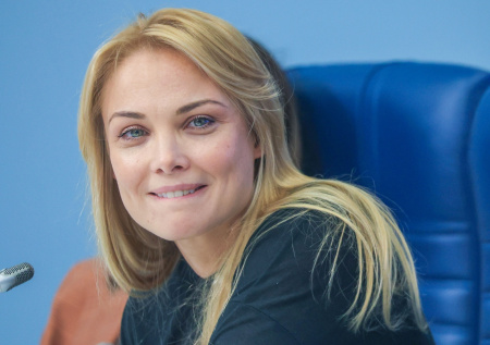 Развод, критика СВО, «Жди меня»: как живет Татьяна Арнтгольц