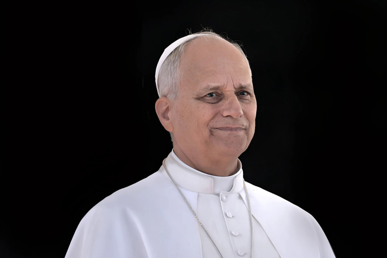 Папа римский Лев XIV