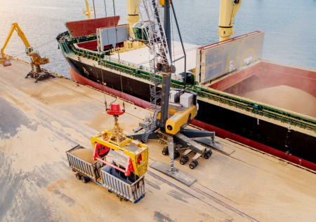 «Лишь бы угодить Западу»: что значит для Армении отказ от российского зерна