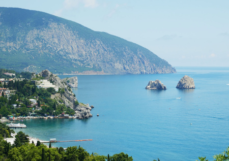 Общественник из Японии захотел поехать в Крым и Донбасс