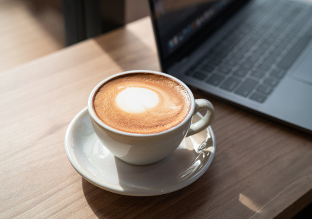 Врач предупредил о последствиях употребления кофе при цистите