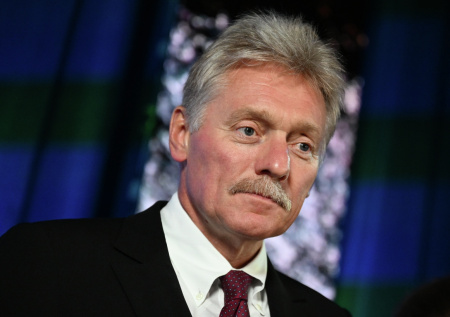 Песков заявил об опасности ядерной риторики