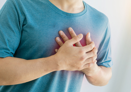 Врач предупредила о смертельной опасности грибного снюса