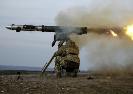 Крах на Запорожье, сотни военных в котле: новости СВО на вечер 12 ноября