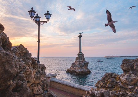 Японский политик раскрыл детали своей миссии в Крыму