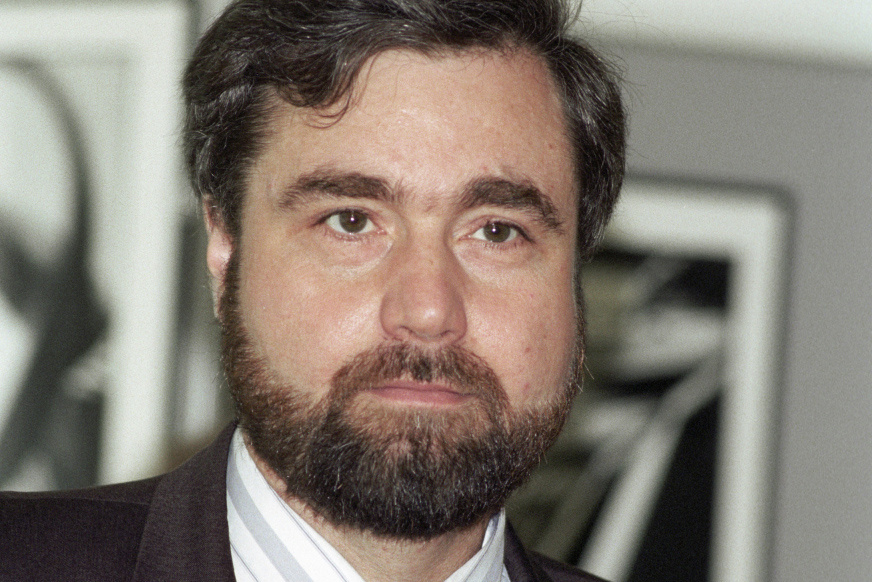 Георгий Таль