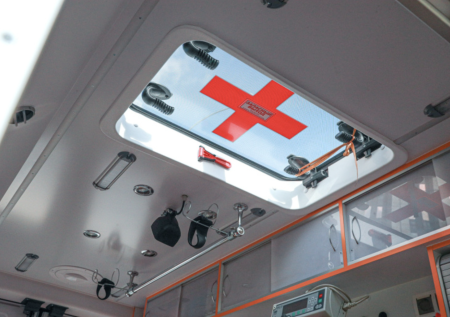 Взрыв в подмосковном Красногорске: пострадал ребенок, что известно