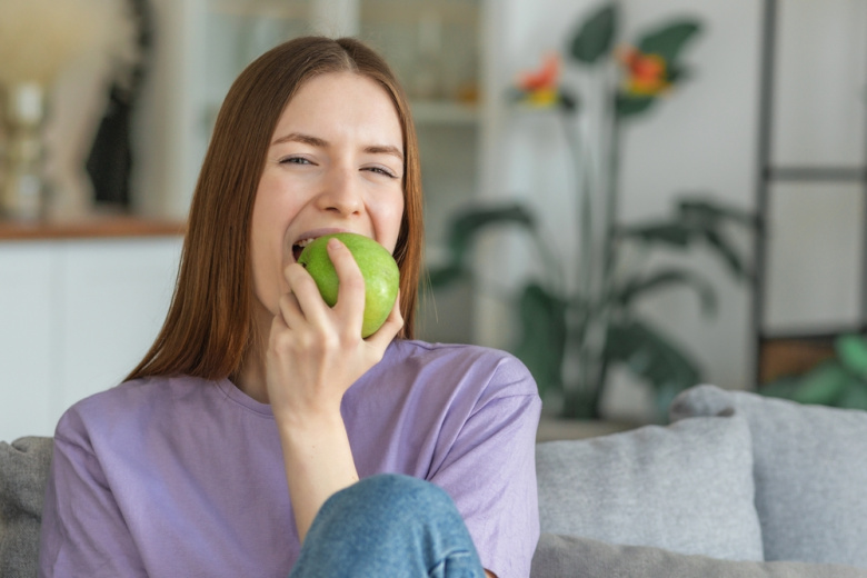 Яблочная диета: сбрасываем 3 килограмма только на одном продукте