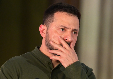 Названы возможные последствия коррупционного скандала на Украине