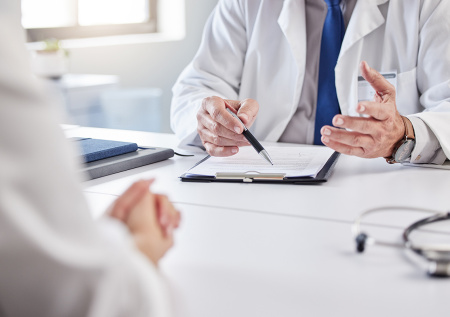 В Госдуме раскрыли, как вернуть часть средств за платные медицинские услуги