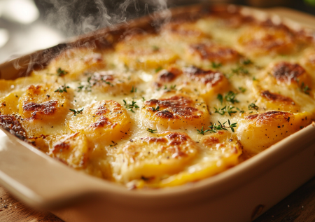 Не покупаю дорогие продукты, готовлю из того, что есть дома. Запеканка по-белорусски. Нужны грудка, картошка и тыква