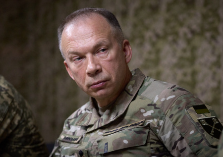 Врач спрогнозировал состояние живущего в России отца главкома ВСУ