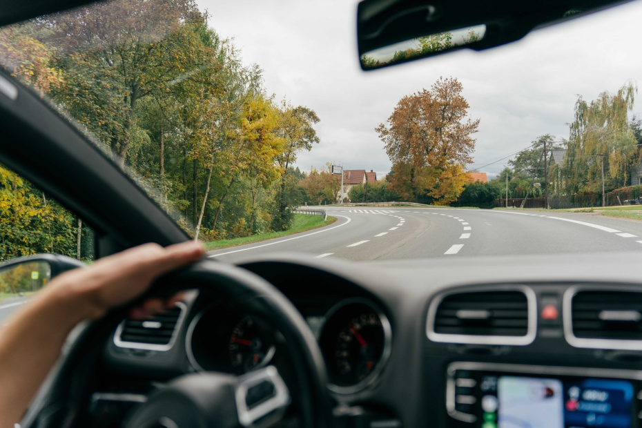 Из чего складывается расход бензина