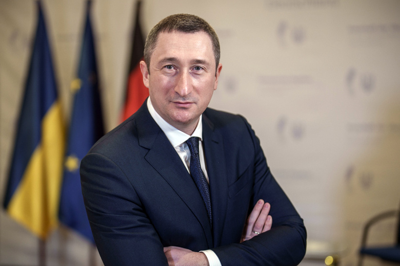 Алексей Чернышов