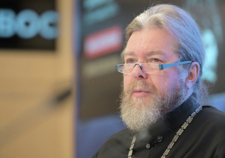 Появились новые детали в деле о покушении на митрополита Тихона