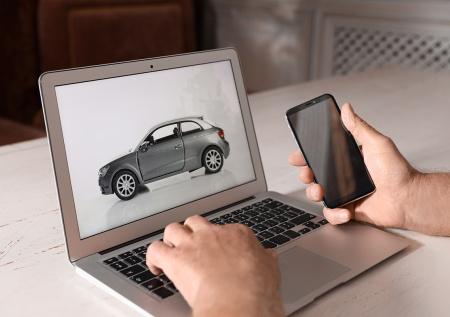 Автоэксперт рассказал, как выбирать компанию при заказе авто из-за границы