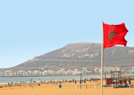 Магия Марокко: как спланировать идеальную поездку в страну контрастов