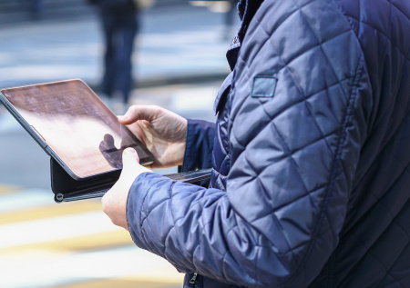 Петербуржец отдал 31 млн рублей мошенникам за «наследство в Африке»