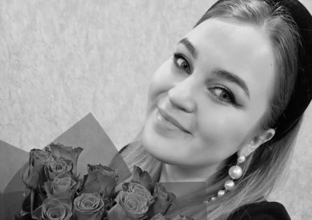 «Русской красавицы» не стало на 30-м году жизни