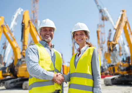 Лизинг vs аренда: когда и какую модель выгоднее выбрать в строительстве