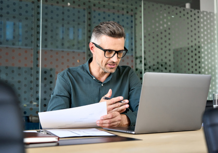 Назван важный фактор для успешных онлайн-переговоров