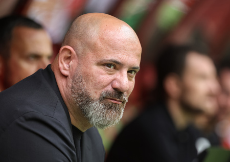 «Провоцировал всех»: названа фатальная ошибка Станковича в «Спартаке»